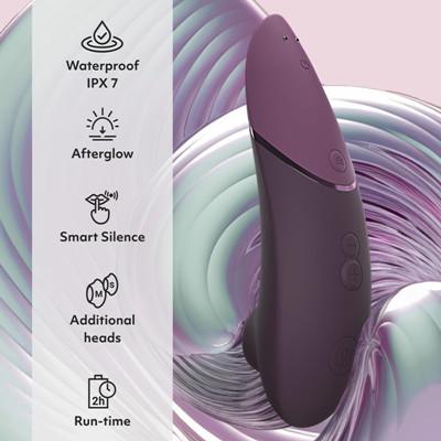 Womanizer Next Air Clitoral Sucker