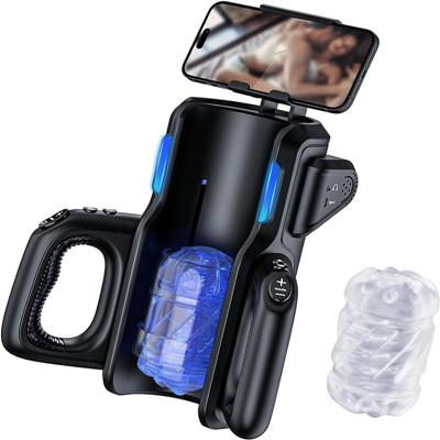Leten King Pro Sex Toy