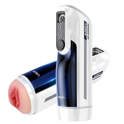 Leten A380 Iv Automatic Thrusting Masturbator