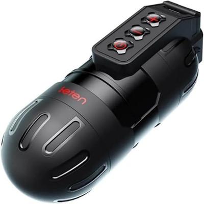 Leten Automatic Sucking Male Masturbator 