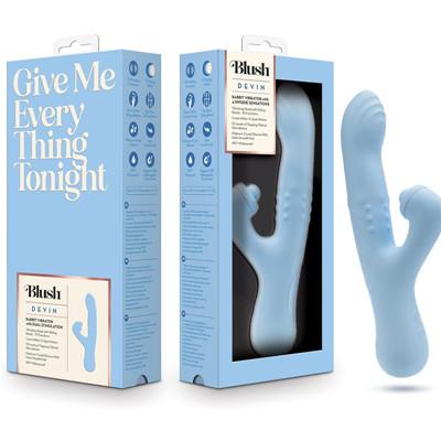 Blush Novelties Blush Devin 