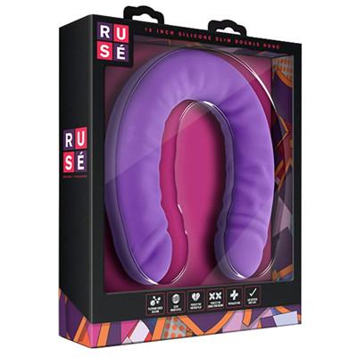 Blush Ruse Realistic 18