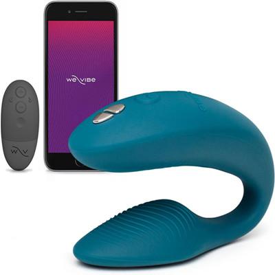We-Vibe Sync 2 Couples Vibrator 