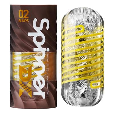 TENGA Spinner DX 02