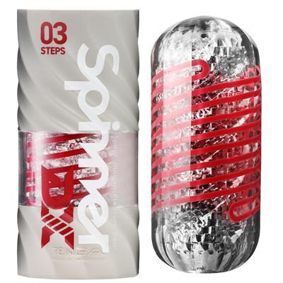 TENGA Spinner DX 03